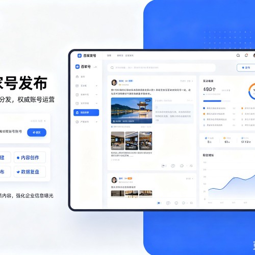 灌南百家号信息发布代运营