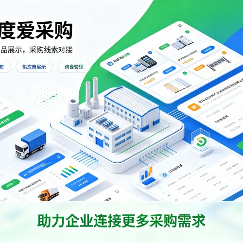灌南百度爱采购